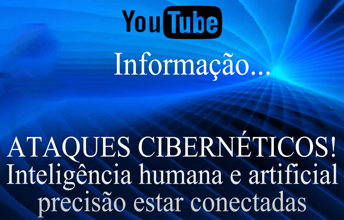 AI e Inteligência Humana contra ataques cibernéticos