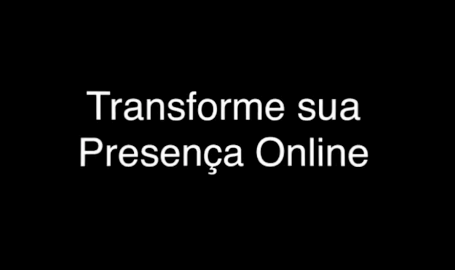 Transforme sua Presença Online com um Design que Converte!